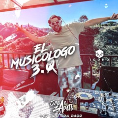 EL MUSICOLOGO 3.0🧠 BY: SEBAS ZAPATA