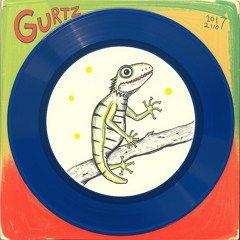 GURTZ - LIZARD (free download)