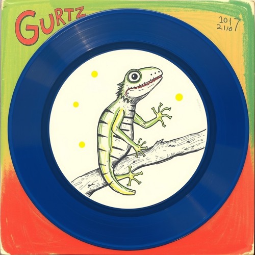 GURTZ - LIZARD (free download)