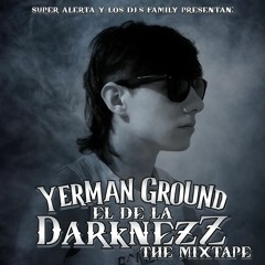 Don Omar ft. Plan B - Hooka (Yerman Ground Remix)