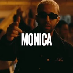 "MONICA" (Naps type beat)