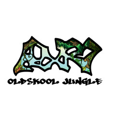 oldskool jungle