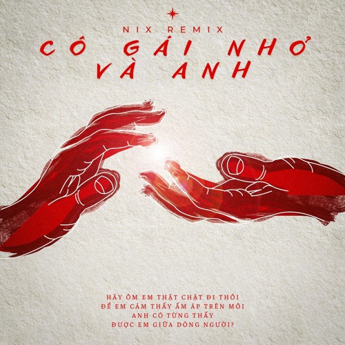 Phùng Khánh Linh - Cô Gái Nhỏ Và Anh (Nix Remix)