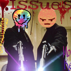 Gangstalicous x Money Keem - Issues