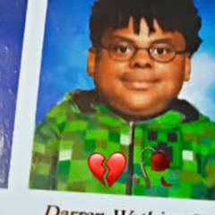 My trooper's a cadet