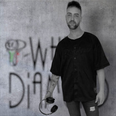 WorldsFastestTalkingMan - DJ WHITE DIAMOND SA (Original Mix)