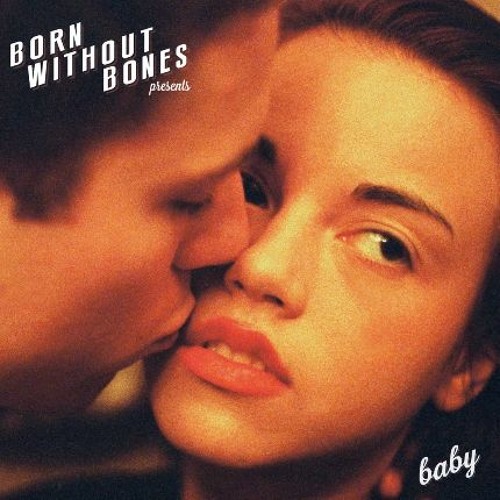 Born Without Bones - Stone