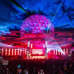 Elements Festival Mix Submission (Elements)