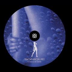 Sonique - It Feels So Good (Octave Edit)