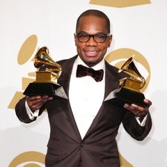 MASHUP KIRK FRANKLIN x LOOKING FOR YOU