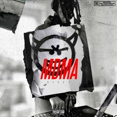 MDMA - BIZZY HARDSTYLE MIX