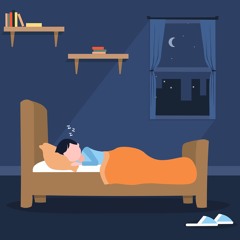 Bed time Athkar - أذكار النوم - مشاري راشد
