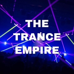 THE TRANCE EMPIRE with Rodman