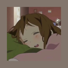 For my girl (sped up)