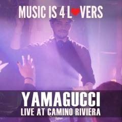 Yamagucci at Music is 4 Lovers [2024-11-14 @ Camino Riviera, San Diego] [MI4L.com]