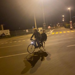 The Conman (Live at Hebdi)