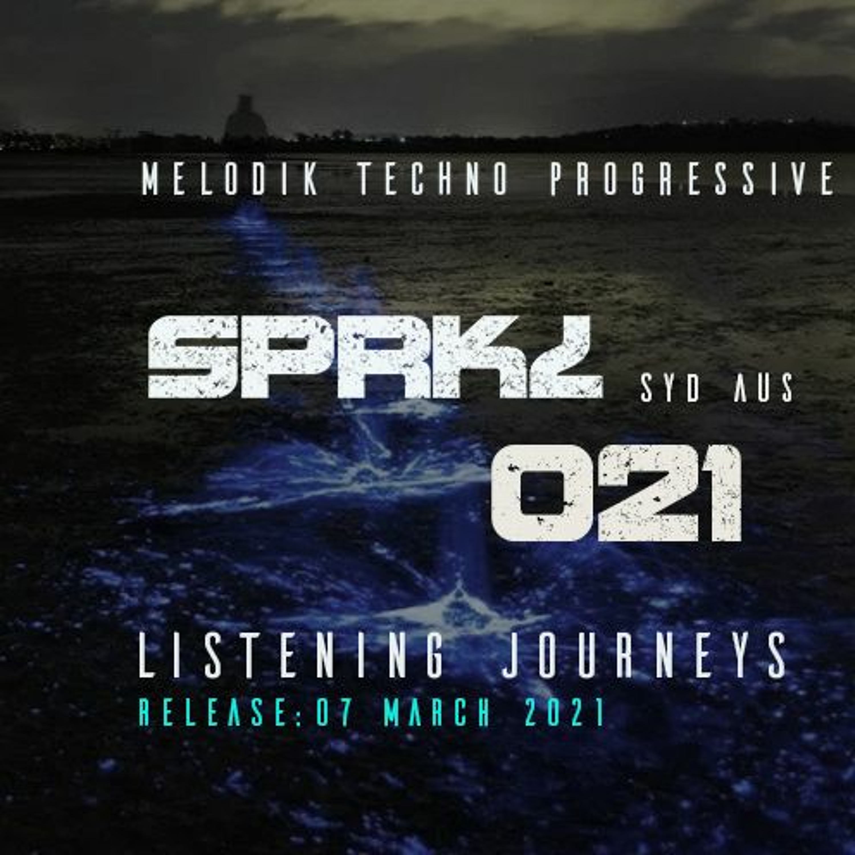 SPRKL