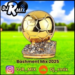 Ballandor Mix 2025