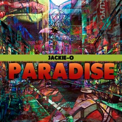 Paradise (SK8 The Infinity OP | RUS)