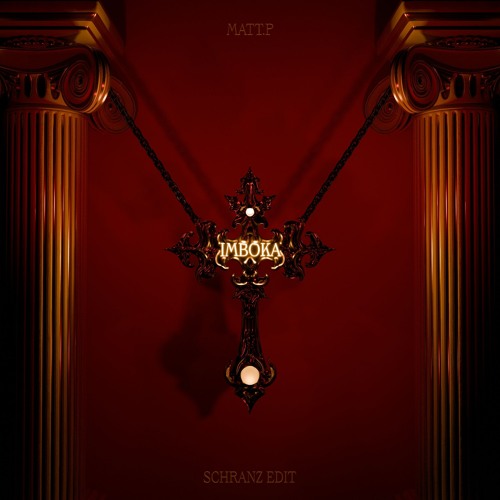 RUBOY - IMBOKA (MATT.P SCHRANZ EDIT) [FREEDL]