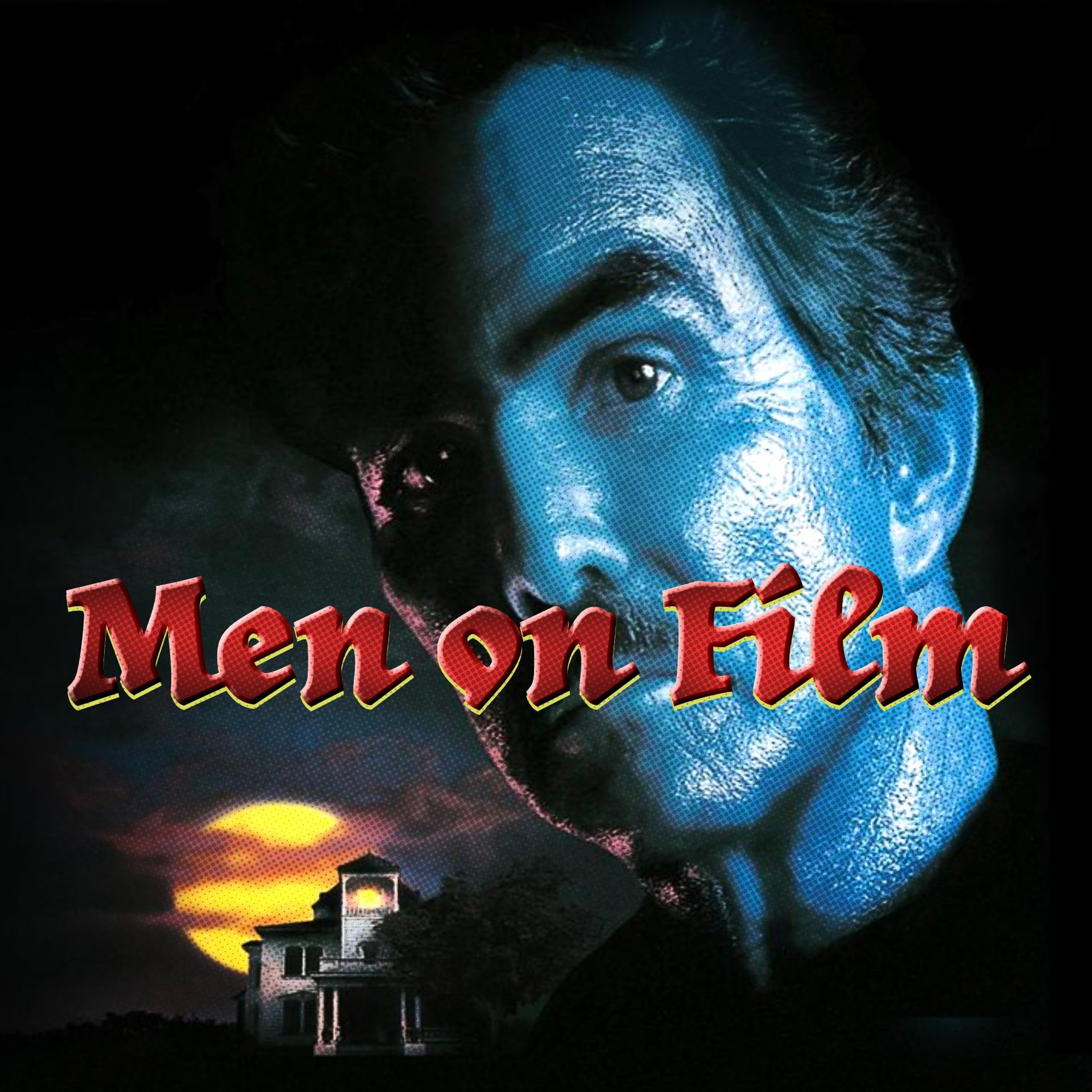 Men On Film