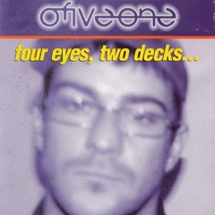 Lee Butler - 4 Eyes, 2 Decks, 1 DJ - Club 051