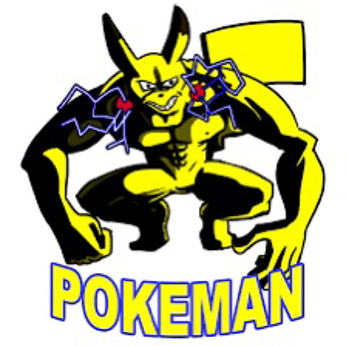 A letter to pokeman