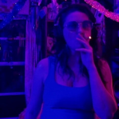 Industrial Techno Smokehouse 9/24/25