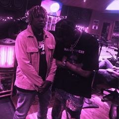 Don Toliver x Travis Scott Type Beat - Flocky Flocky (stargazer x @elementrybeats) | FREE