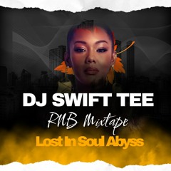 Swift T - Lost In Soul Abyss - 2017