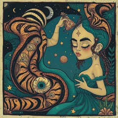 I Put a Spell on You (Eclectic Collective)