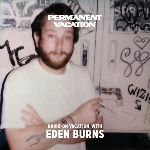 Radio On Vacation With Eden Burns