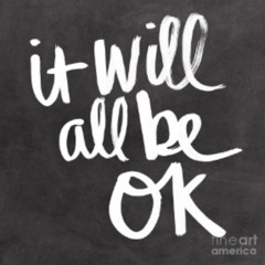 Sub Zero Project & Dual Damage - It Will Be OK (wat-er boi's "lazerb3ams" remix) [clip]
