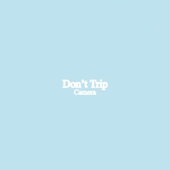 Don't Trip (prod. Flowers in Narnia)