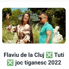 Flaviu de la Cluj - Țuți