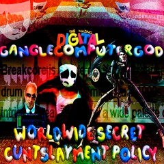 SEWERSLVT PRETTY CVNT REMIX 144p SLOWED PLUS REVERB NIGHTCORE BASS BOOSTED