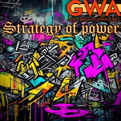 Strategy of Power