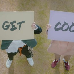 Stray kids - Get cool