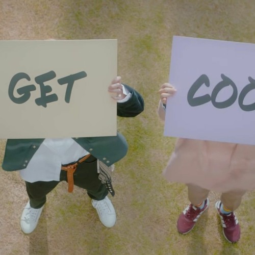 Stray kids - Get cool