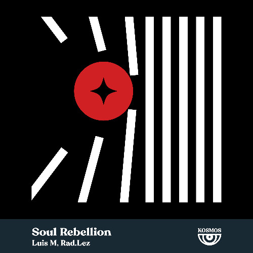 Luis M, Rad.Lez - Soul Rebellion (Innervoix Remix)[snippet]