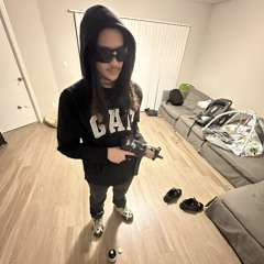 Redda-Unreleased Beat (prod. Redda, 7/30/23)