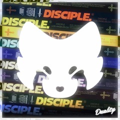 Disciple 2020 Year End Mashup by Duality