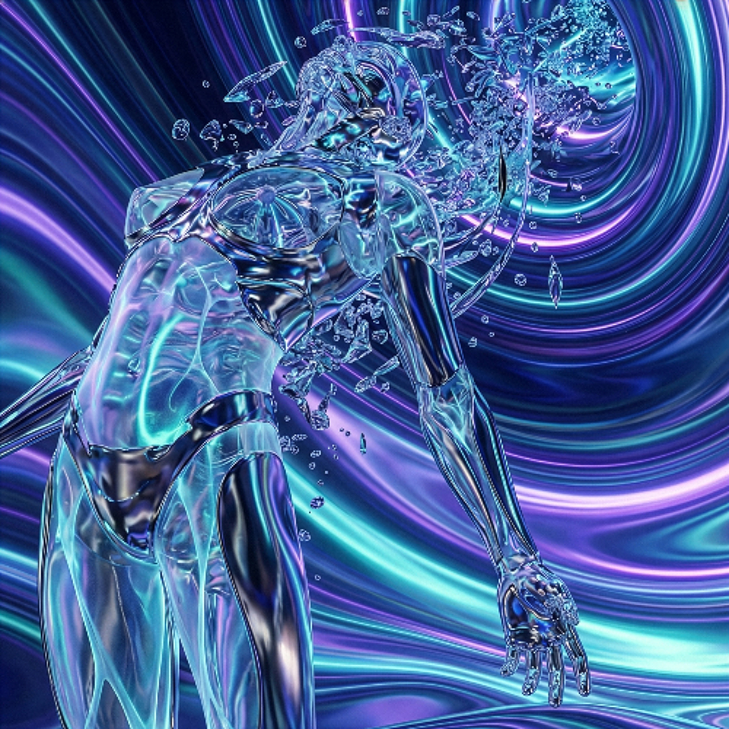 Return to Origin (Original Mix) episode artwork