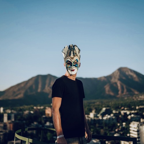 Boris Brejcha Live Sets