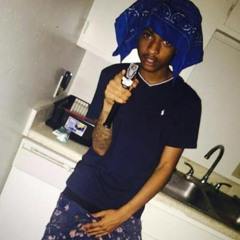Lil $horty - Watch For The Rats [Prod. Lulcamerin0]