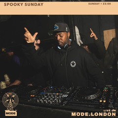 Mode London 2/2/25 with Chronik