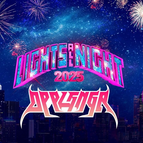 LAN 2025 DJ Discord Contest - DPPLGNGR