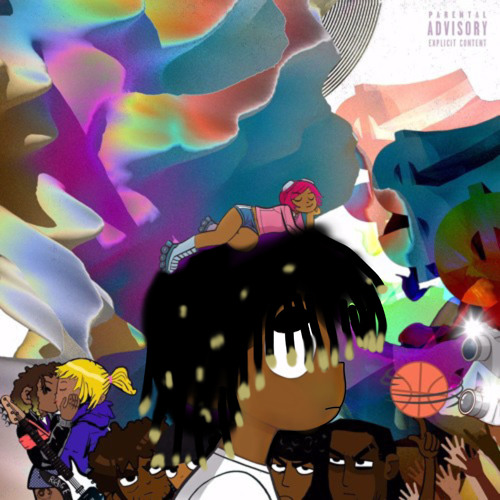 Ps & Qs prod. me (Music Video Out Now Link In Bio)