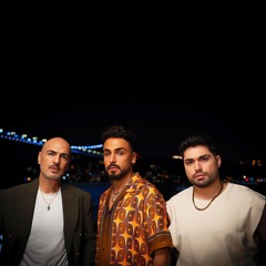 New Music Friday Türkiye (2)