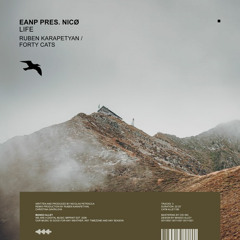 NICO feat. Ruben Karapetyan - LIFE